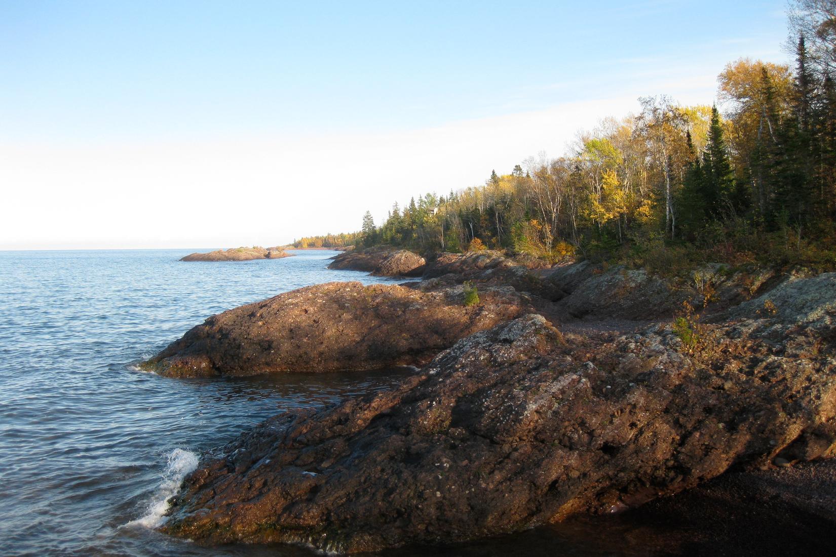 Sandee - Copper Harbor Lighthouse Complex