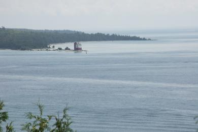 Sandee Straits State Park