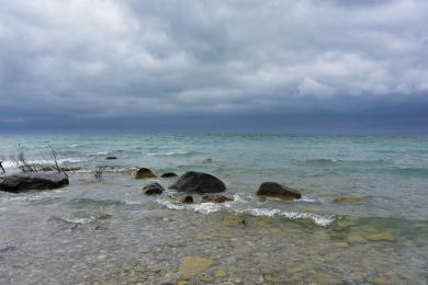 Sandee Cathead Bay