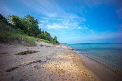 Sandee Orchard Beach State Park Photo