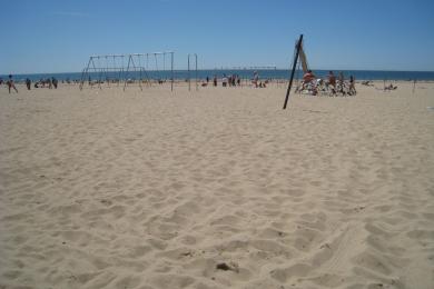 Sandee First Street Beach