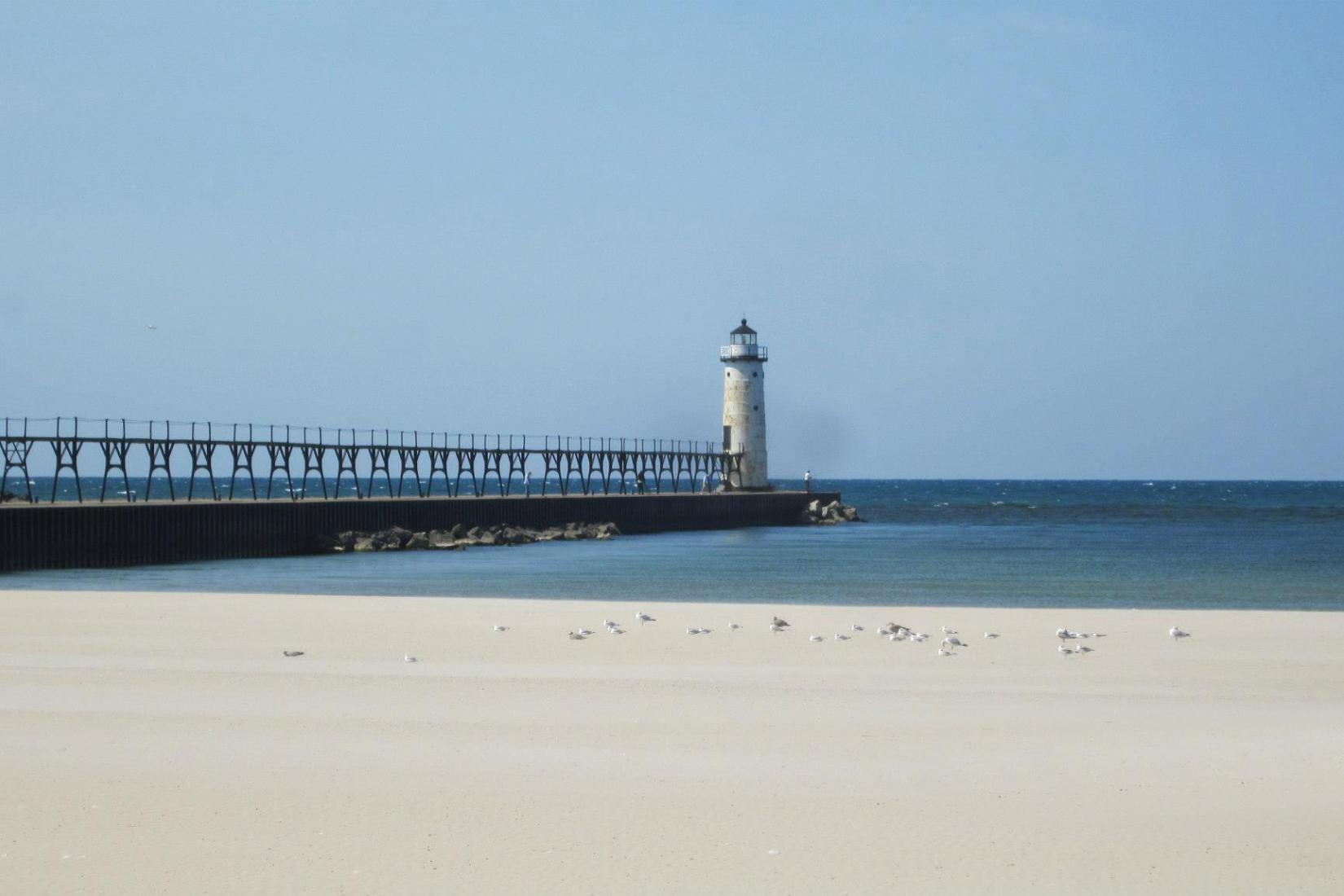 Sandee - HomePage / Filer Charter Township