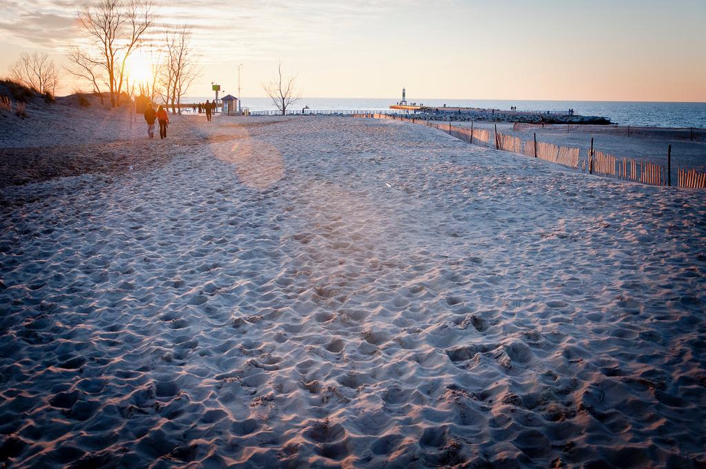 Sandee - Holland State Park