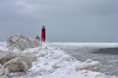 Sandee Grand Haven State Park