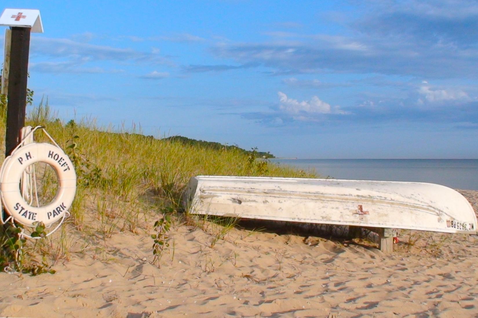 Sandee - Hoeft State Park South