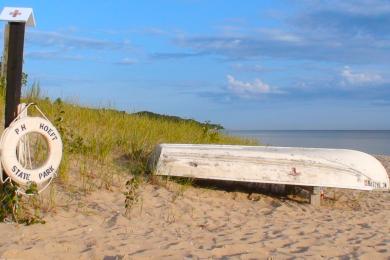 Sandee Hoeft State Park South Photo