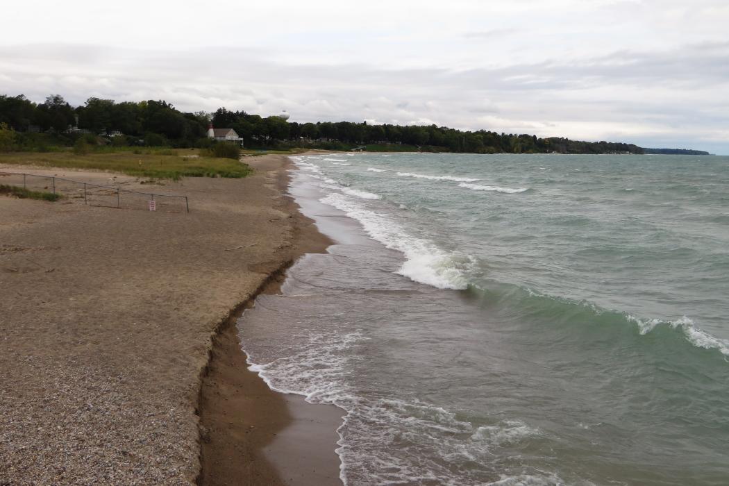 Sandee Lexington Beach Photo