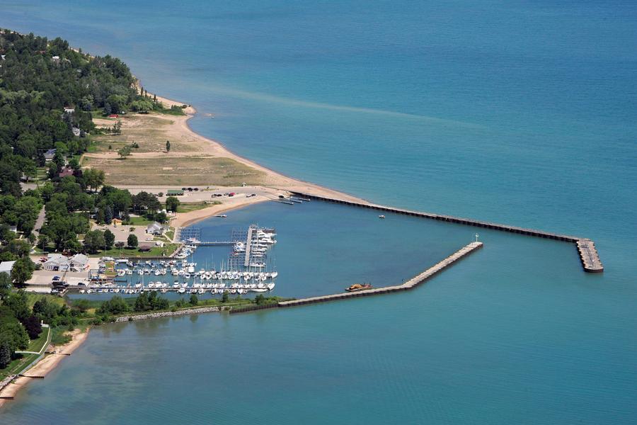 Sandee - HomePage / Port Sanilac