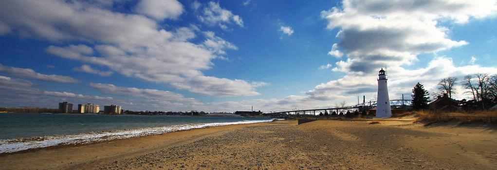 Sandee - Conger Lighthouse Beach