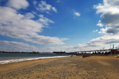 Sandee Conger Lighthouse Beach Photo