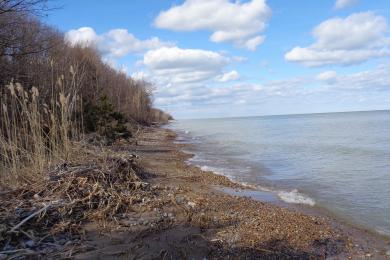 Sandee Lakeport State Park Photo