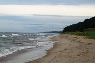 Sandee South Haven North Beach