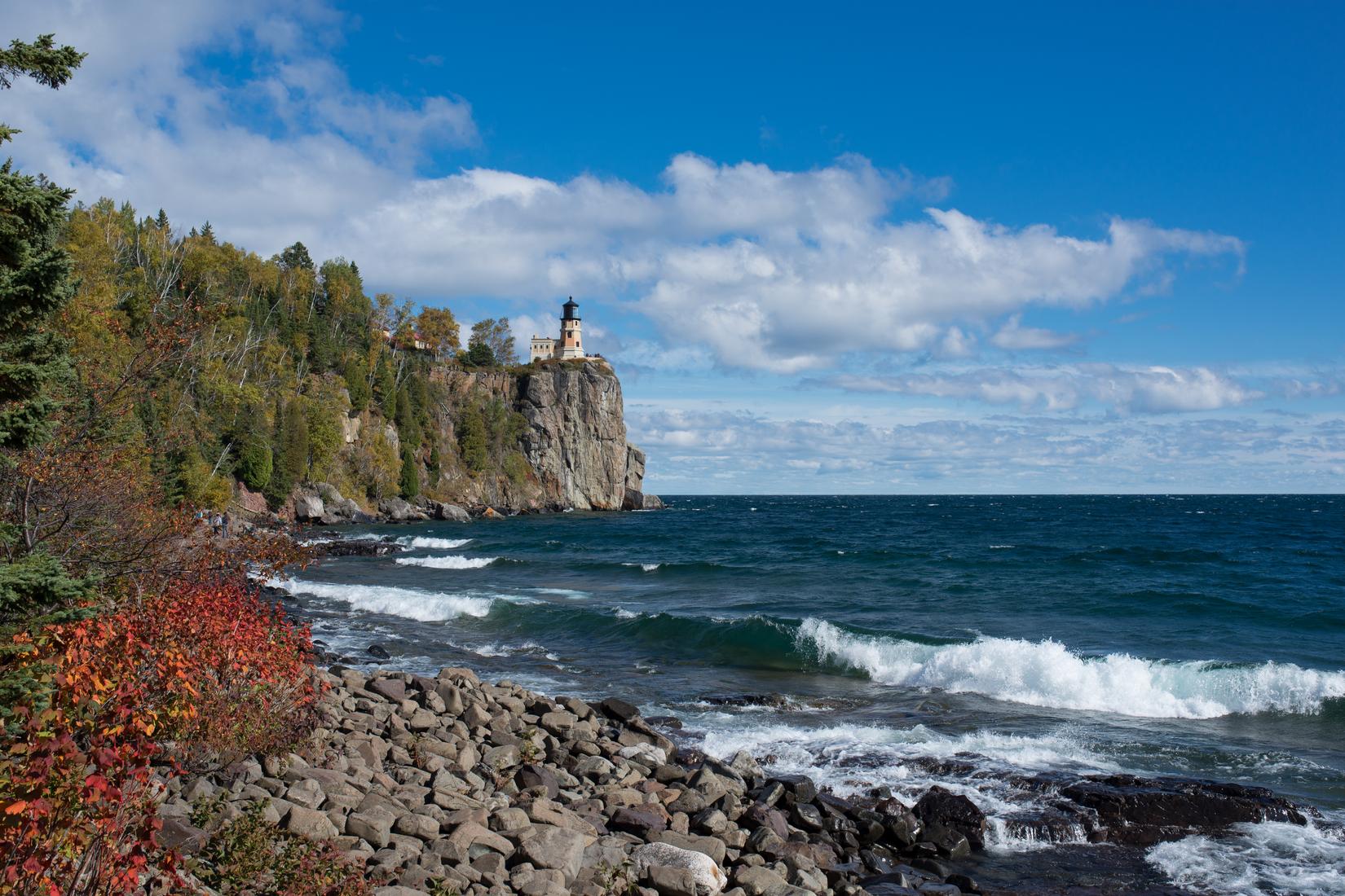 Beaver Bay Photo - Sandee