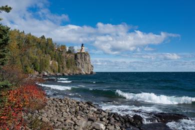 Sandee West Split Rock Beach Photo