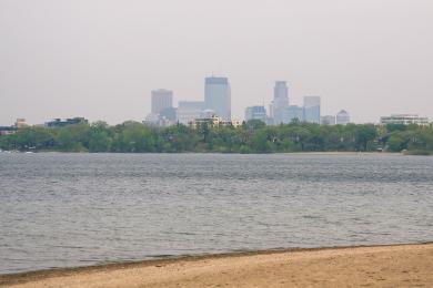 Sandee Lake Calhoun Thomas Beach