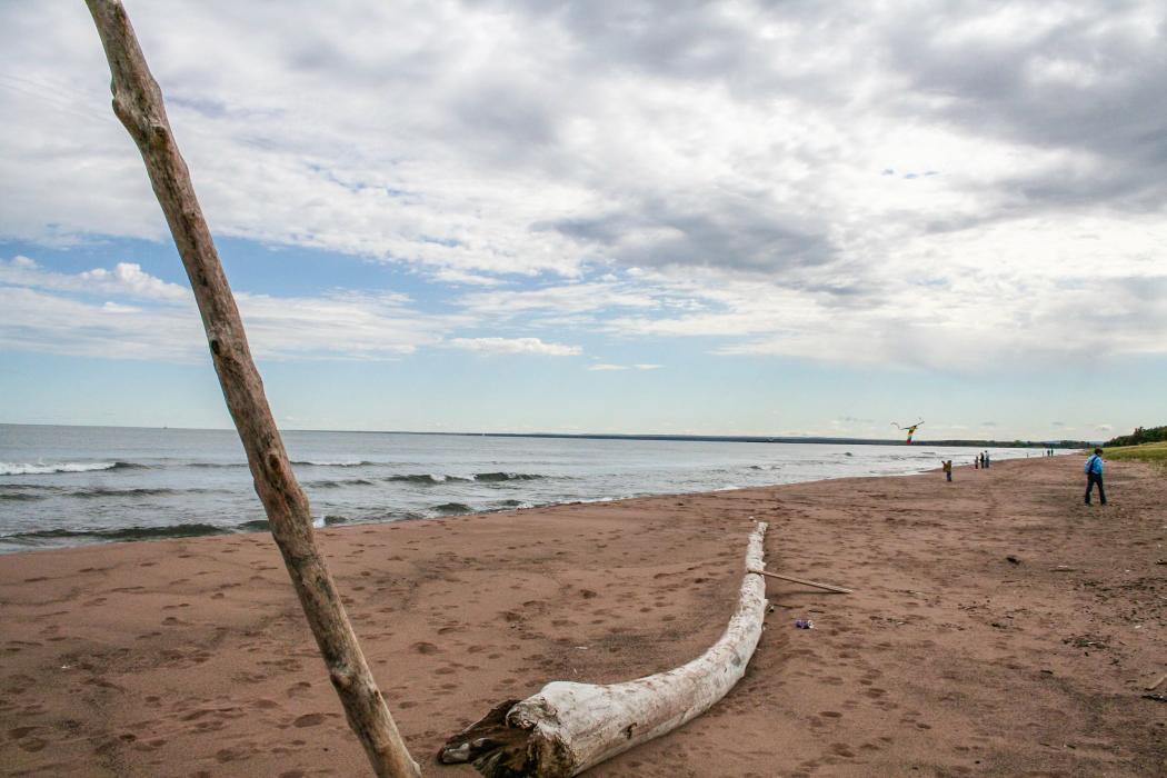 Sandee Park Point Beach