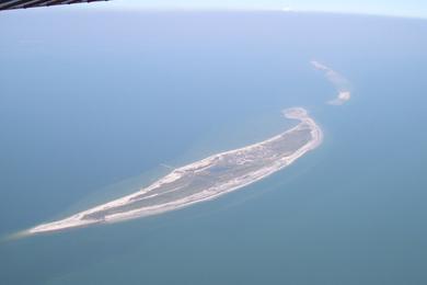 Sandee Ship Island