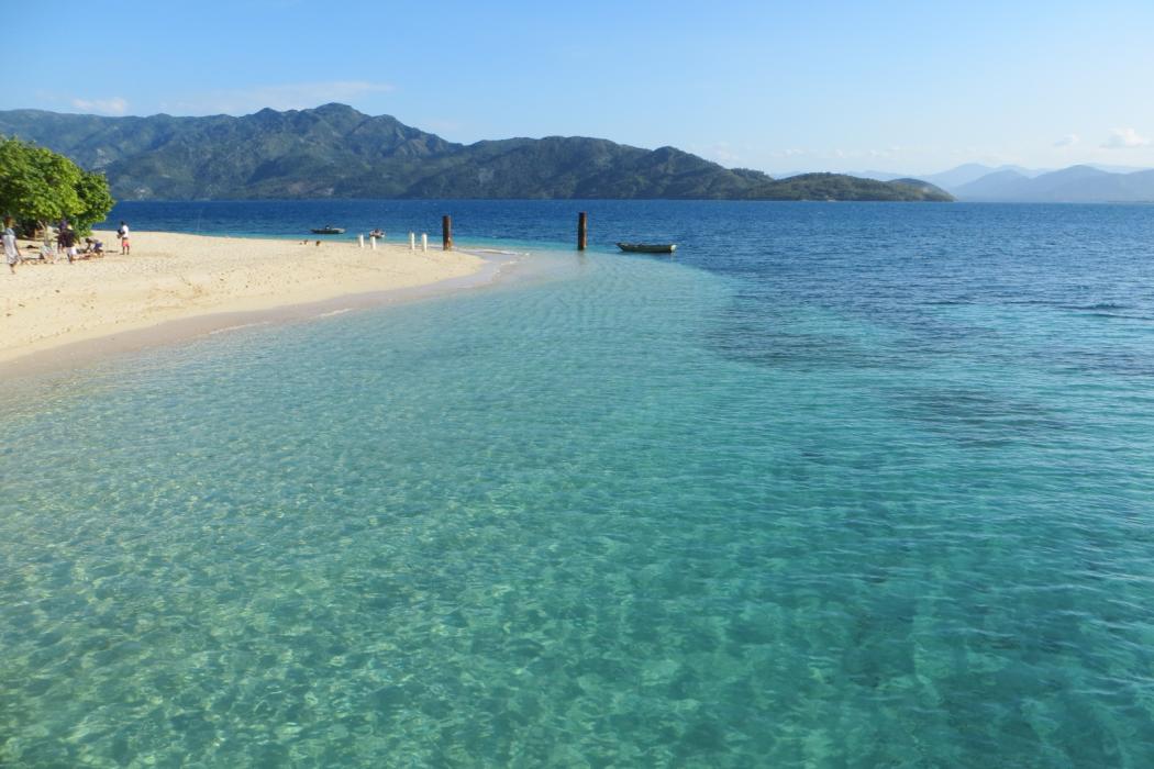 Sandee Labadie Beach