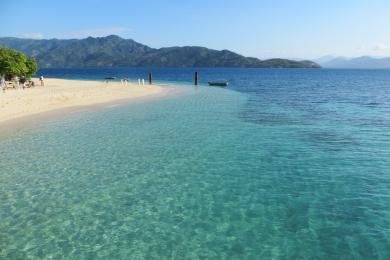 Sandee Labadie Beach