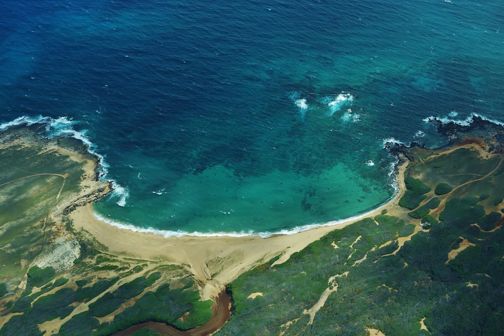 Sandee - Kawa'Aloa Bay