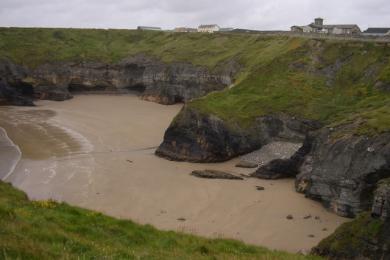 Sandee Ballybunion Nuns Beach Photo