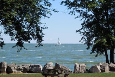 Sandee Edgewater State Park