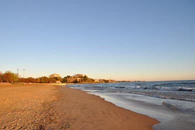 Sandee Rogers Beach