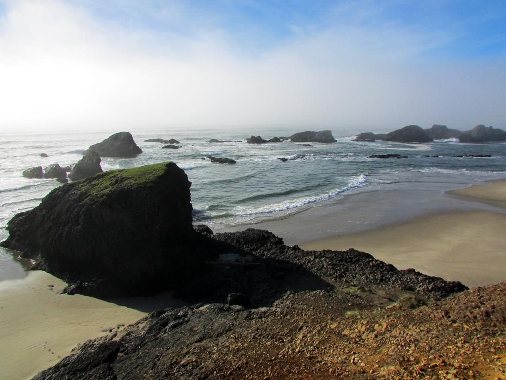 Sandee - Driftwood Beach State Recreation Site