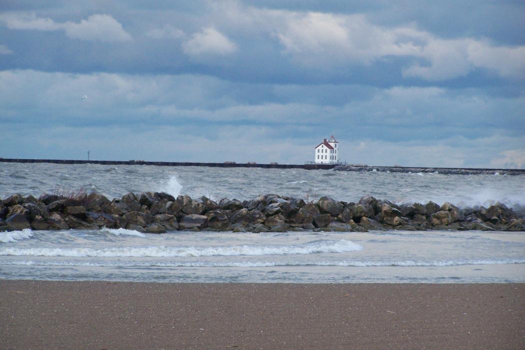 Sandee Lakeview Beach