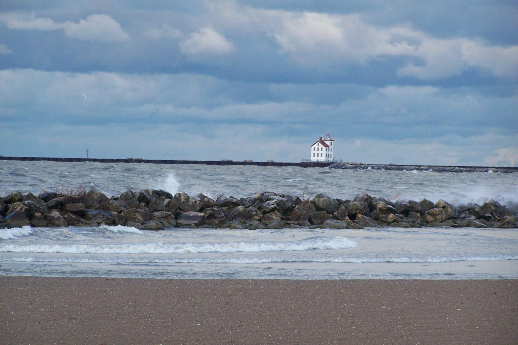 Sandee - Lakeview Beach