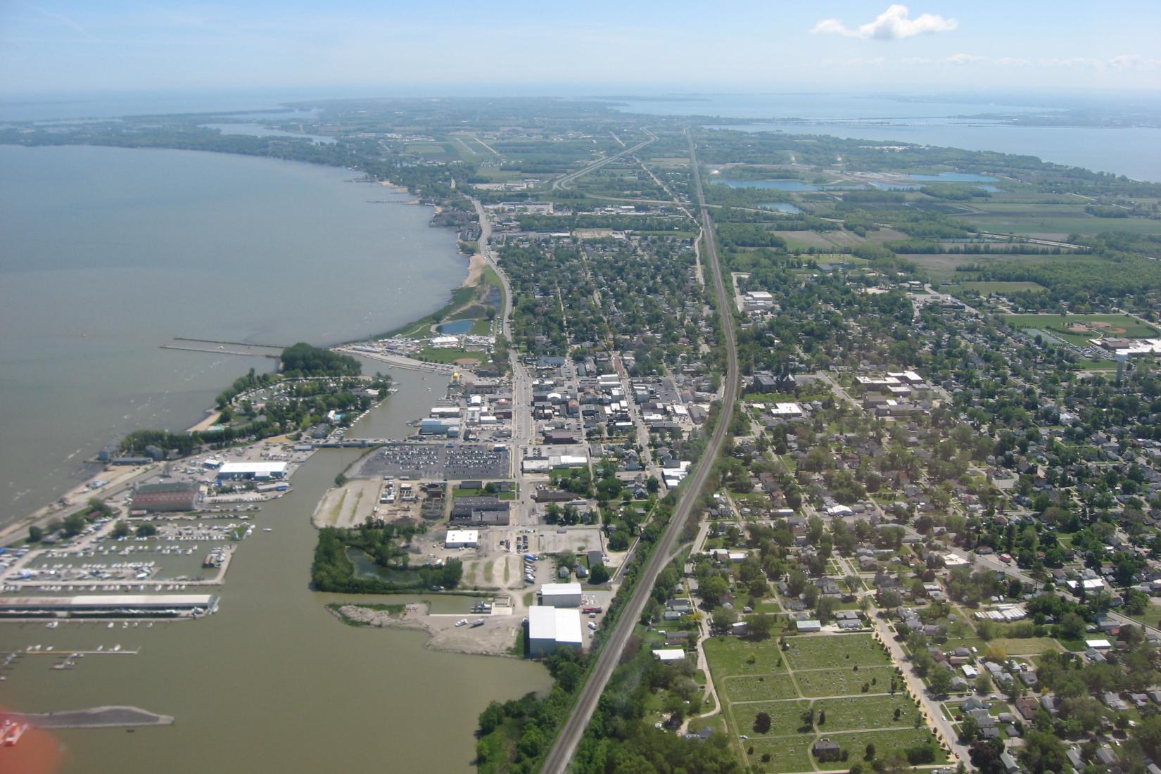 Sandee - HomePage / Port Clinton