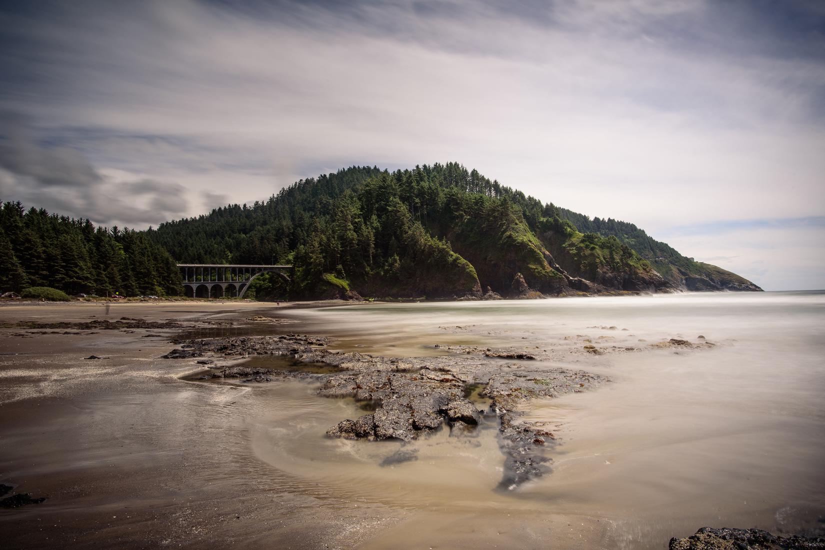 Sandee - Heceta Beach