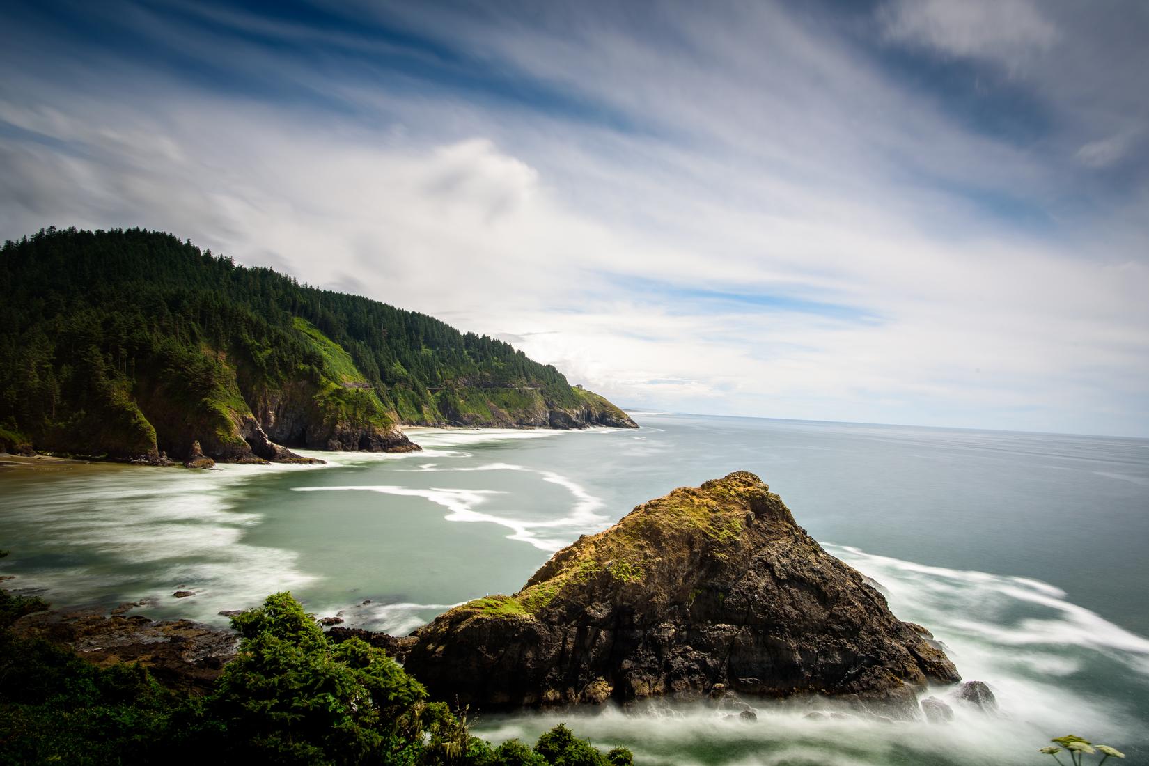 Sandee - Heceta Beach