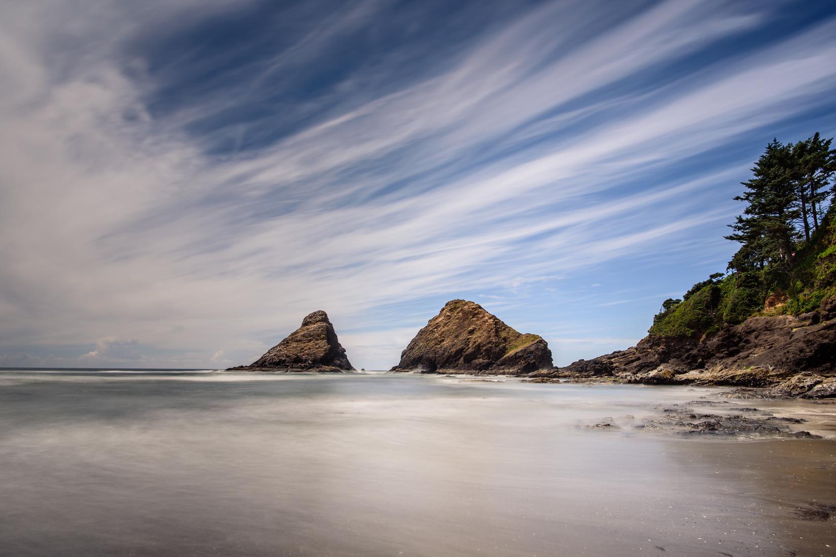 Sandee - Heceta Beach