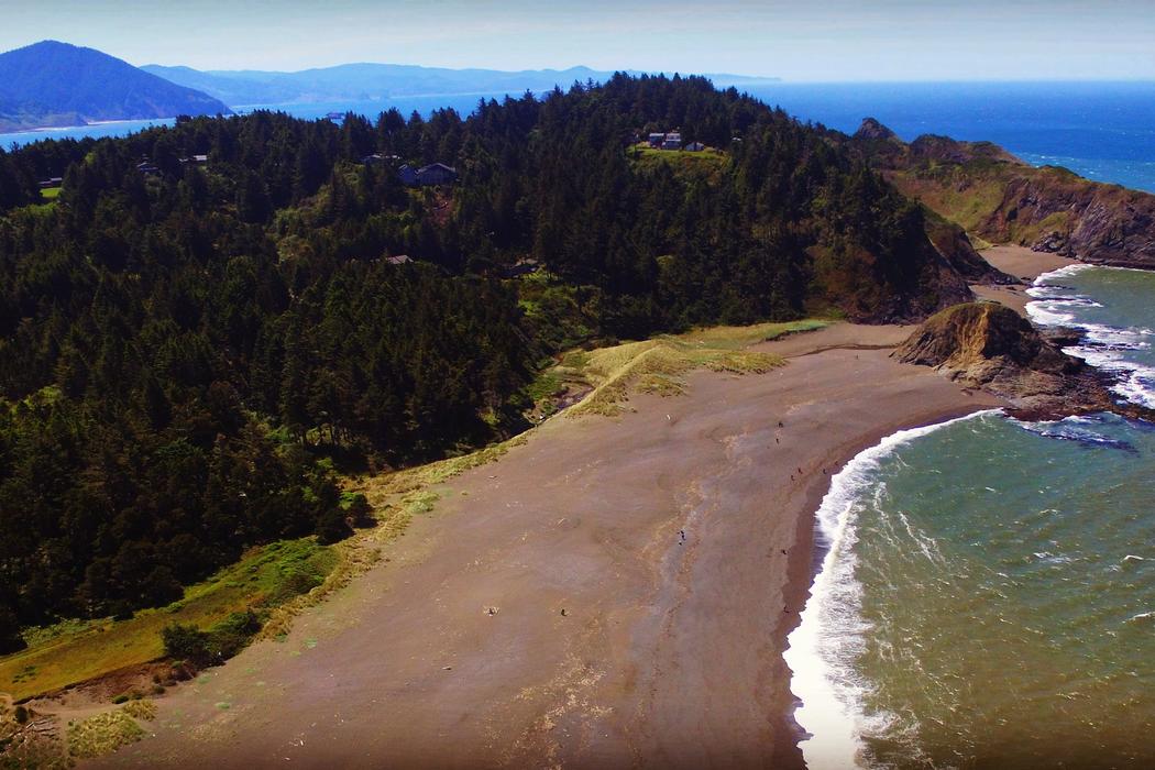 Sandee Agate Beach