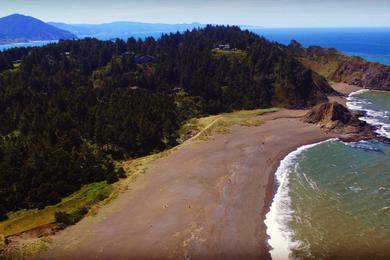 Sandee Agate Beach Photo