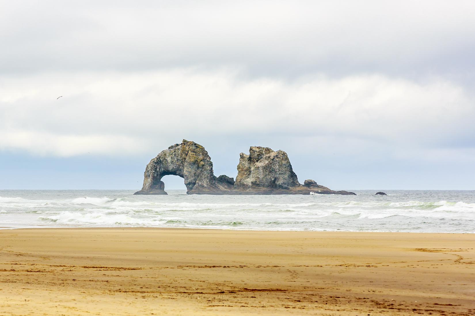 Rockaway Beach Photo - Sandee