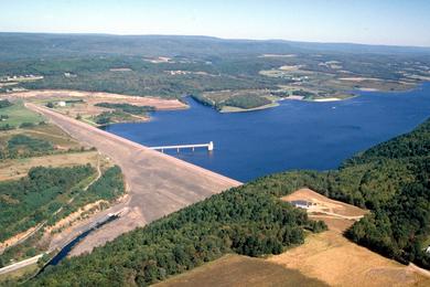 Sandee Beltzville State Park Photo