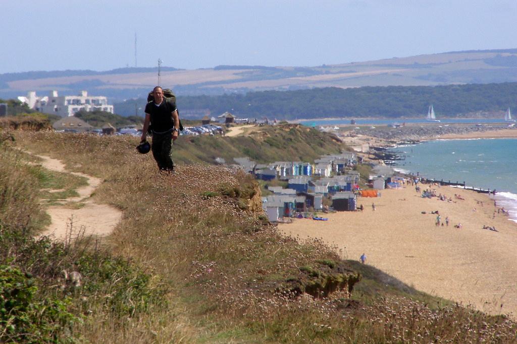 Sandee - Milford Beach