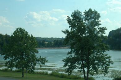 Sandee Hills Creek State Park