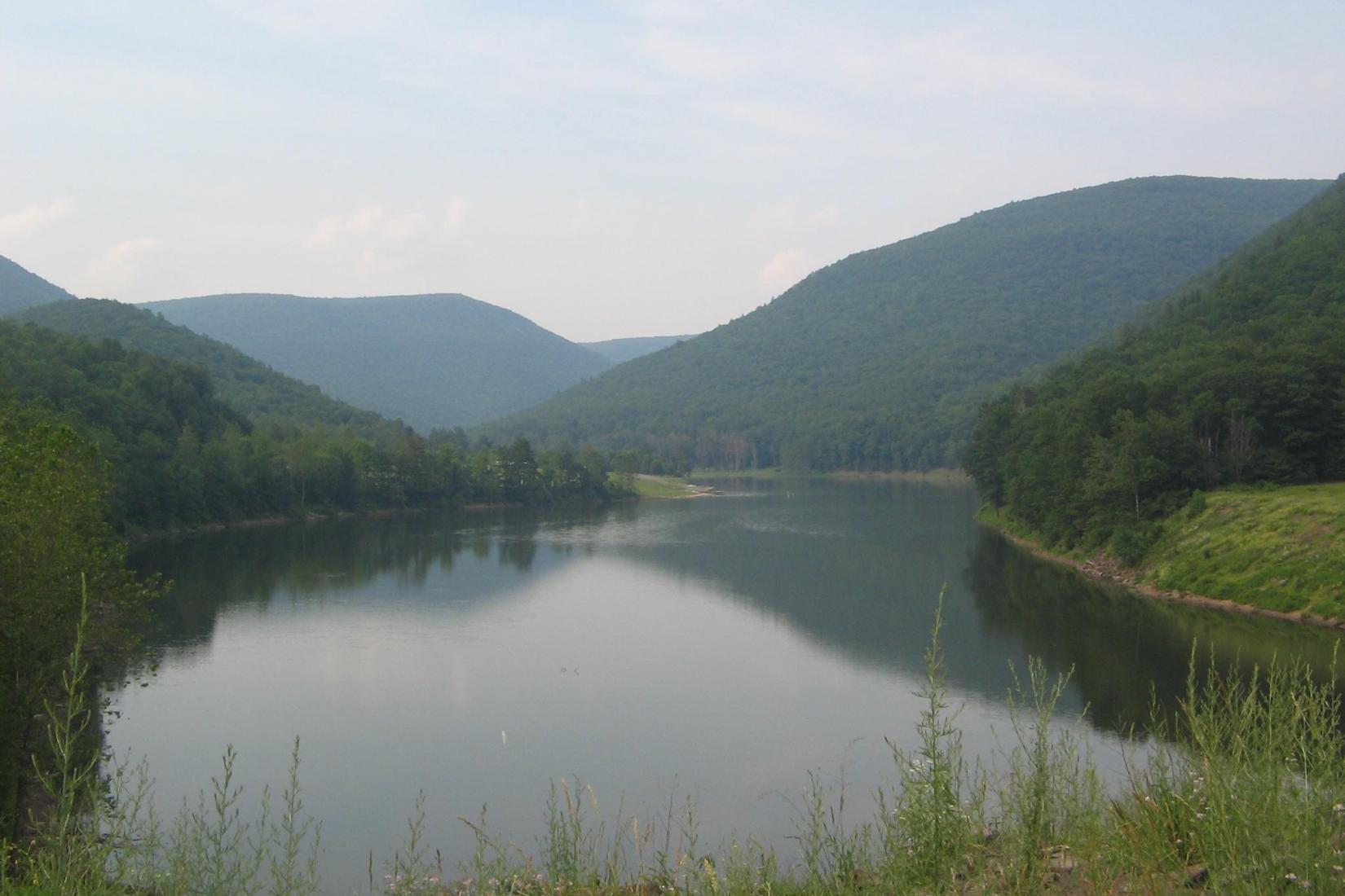 Sandee - Little Pine State Park