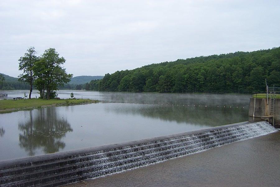 Sandee Chapman State Park
