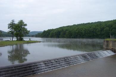 Sandee Chapman State Park