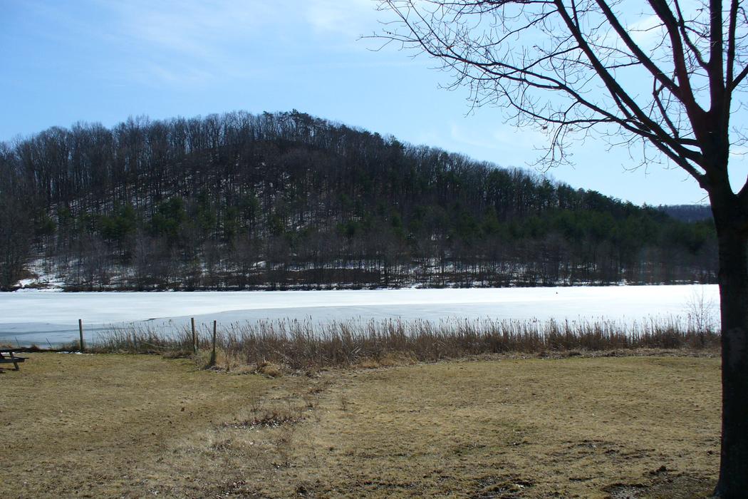 Sandee Canoe Creek State Park