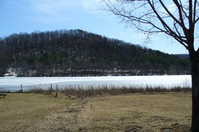Sandee Canoe Creek State Park