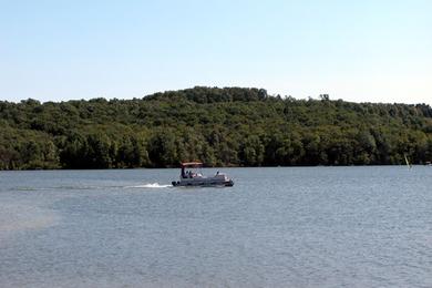 Sandee Prince Gallitzin State Park - Muskrat Beach