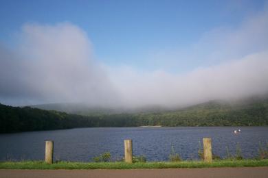 Sandee Locust Lake State Park Photo