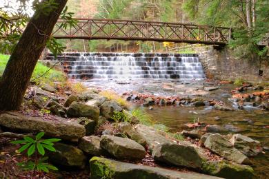 Sandee Clear Creek State Park