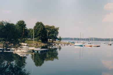 Sandee Pymatuning State Park