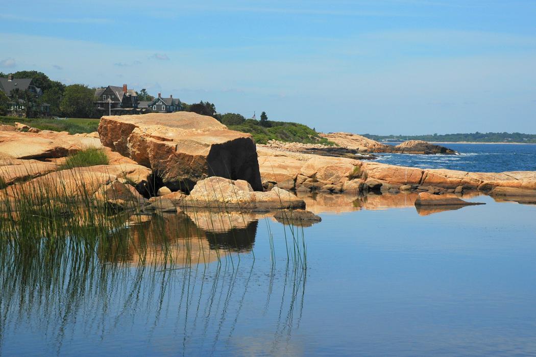 Sandee Narragansett Bay National Estuarine Research Reserve Photo